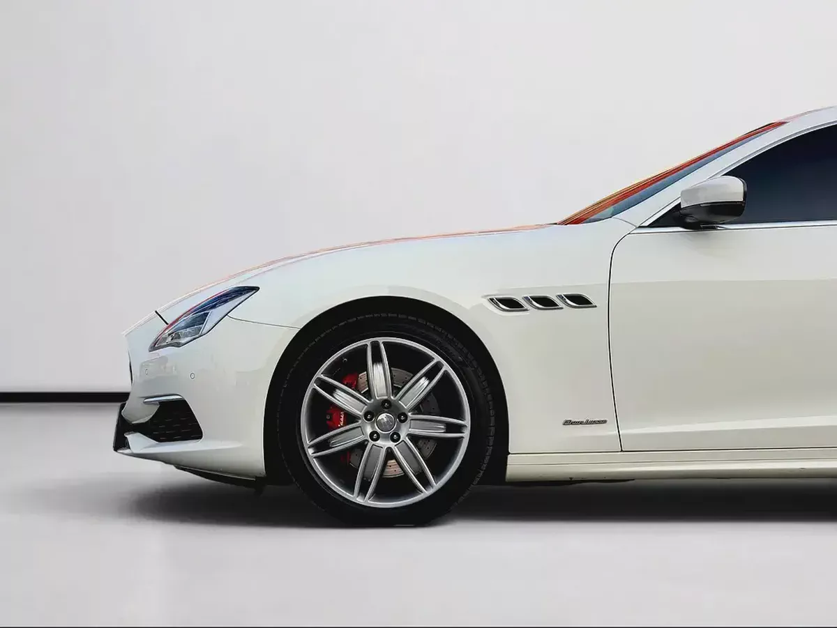 FULL DEALER SERVICE HISTORY | 0% DOWNPAYMENT | 430 HP | 2020 GCC-8-8
