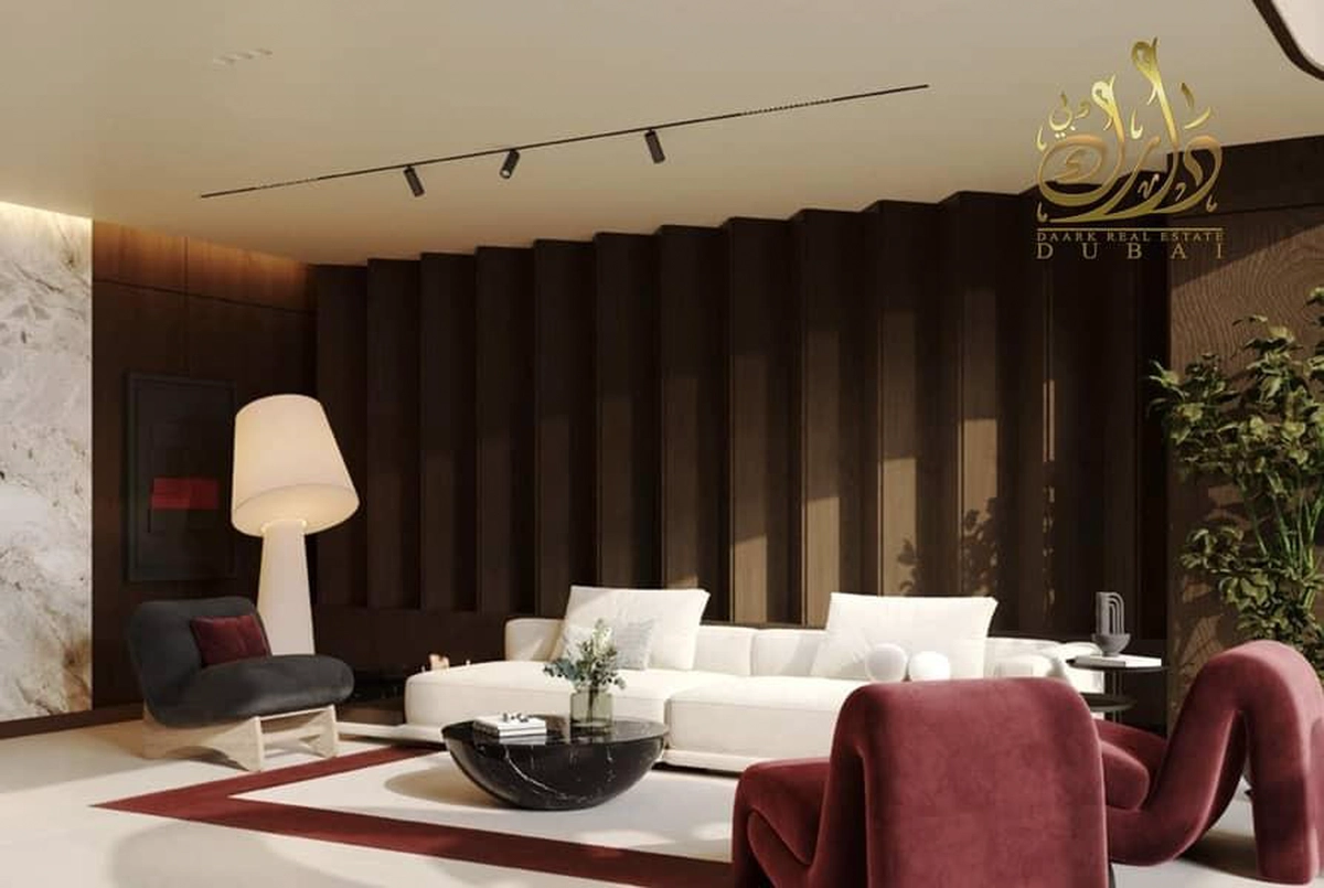 1% Monthly | Creekside Ramadan Deal | HIGHER-FLR