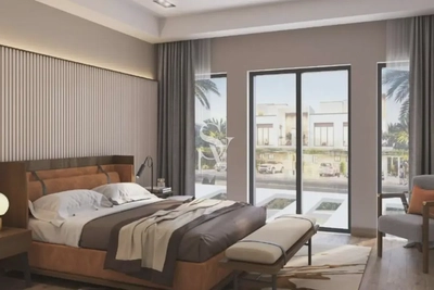 Ivy, DAMAC Riverside, Dubai Investment Park (DIP), Dubai-0