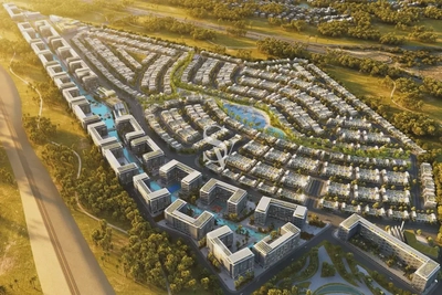 Ivy, DAMAC Riverside, Dubai Investment Park (DIP), Dubai-1