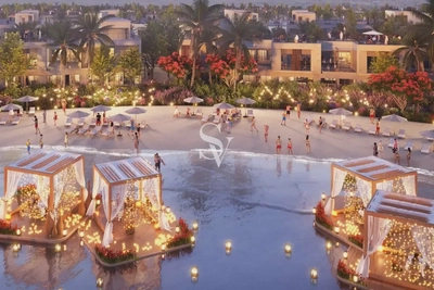 Ivy, DAMAC Riverside, Dubai Investment Park (DIP), Dubai-8
