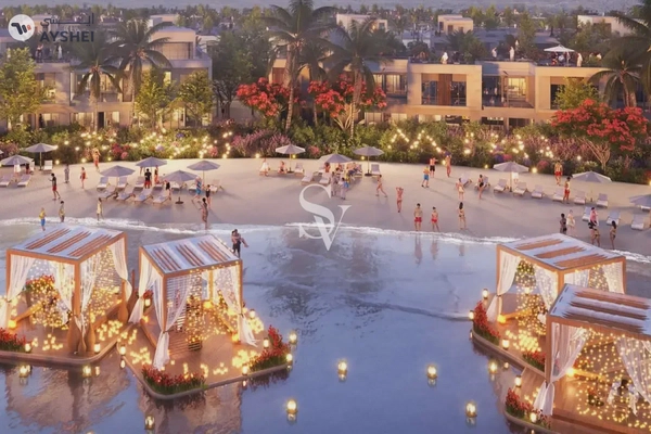 Ivy, DAMAC Riverside, Dubai Investment Park (DIP), Dubai