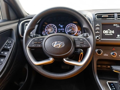 HYUNDAI CRETA 1.5L PETROL GCC 2026-2