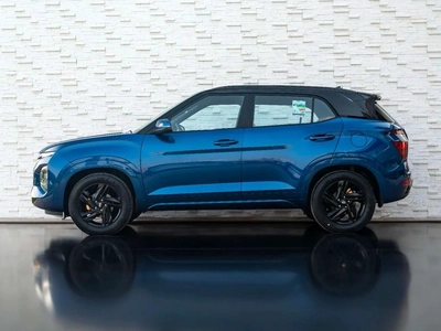HYUNDAI CRETA 1.5L PETROL GCC 2026-5