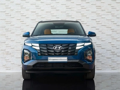 HYUNDAI CRETA 1.5L PETROL GCC 2026-3