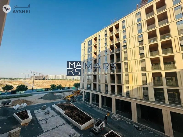 SN 3, Souks Residential, Al Mamsha, Muwaileh, Sharjah