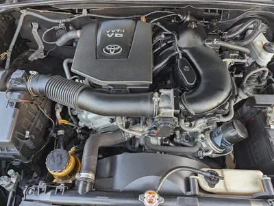 TOYOTA FORTUNER 2017 FACELIFTED 2025 GXR V6 4.0L GCC IN EXCELLENT CONDITION-10