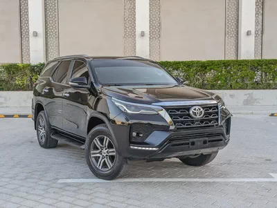 TOYOTA FORTUNER 2017 FACELIFTED 2025 GXR V6 4.0L GCC IN EXCELLENT CONDITION-19