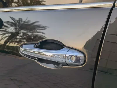 TOYOTA FORTUNER 2017 FACELIFTED 2025 GXR V6 4.0L GCC IN EXCELLENT CONDITION-6