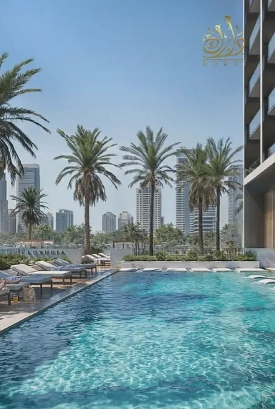 MINUTES TO MARINA | BEST PRICE IN JVT | HIGH RENTAL | SMART INVESTMENT-14