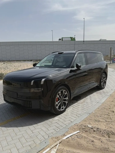 Lynk Co 900 2.0T Ultra 2025 | Premium Turbo SUV-0