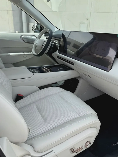 Lynk Co 900 2.0T Ultra 2025 | Premium Turbo SUV-7