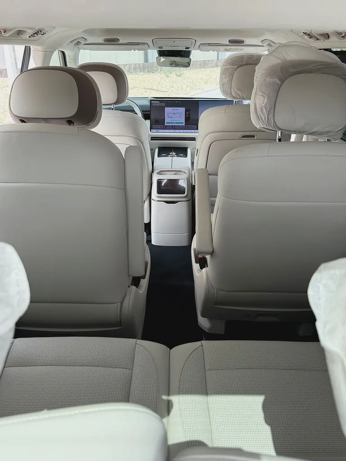 Lynk Co 900 2.0T Ultra 2025 | Premium Turbo SUV-10-10