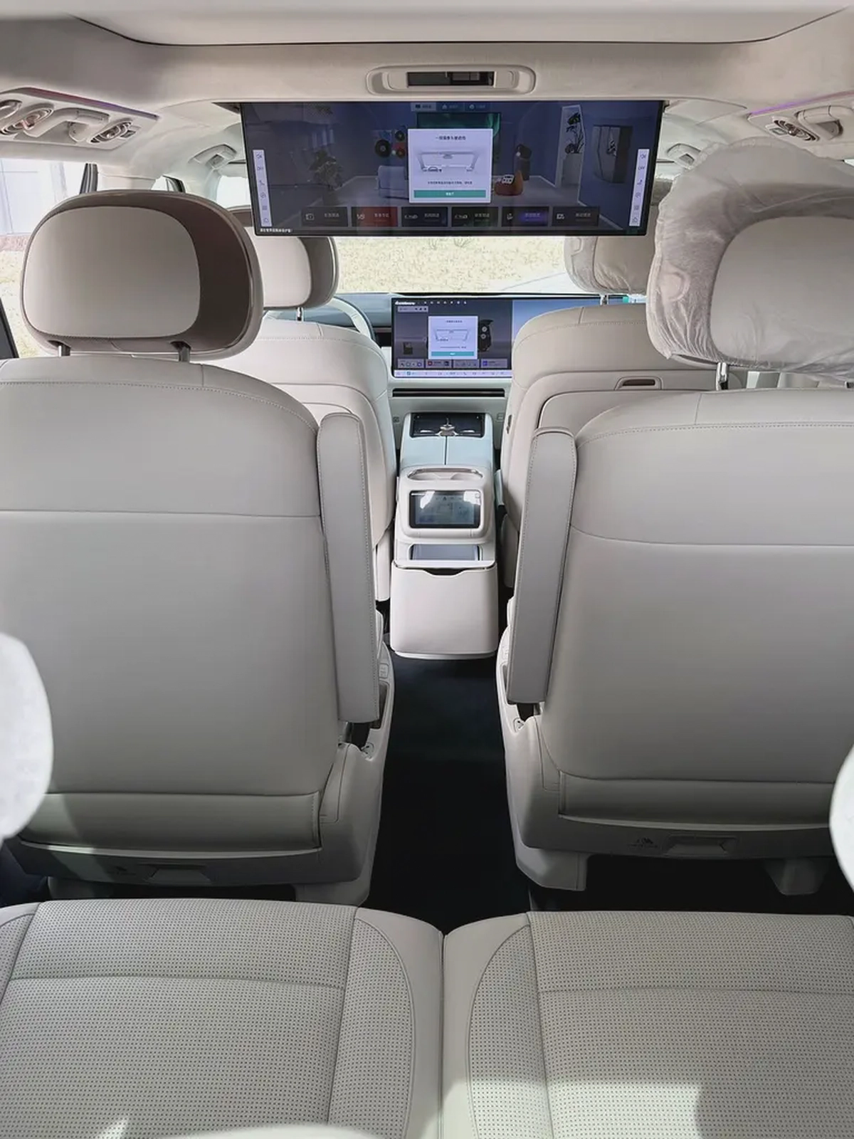 Lynk Co 900 2.0T Ultra 2025 | Premium Turbo SUV-11-11