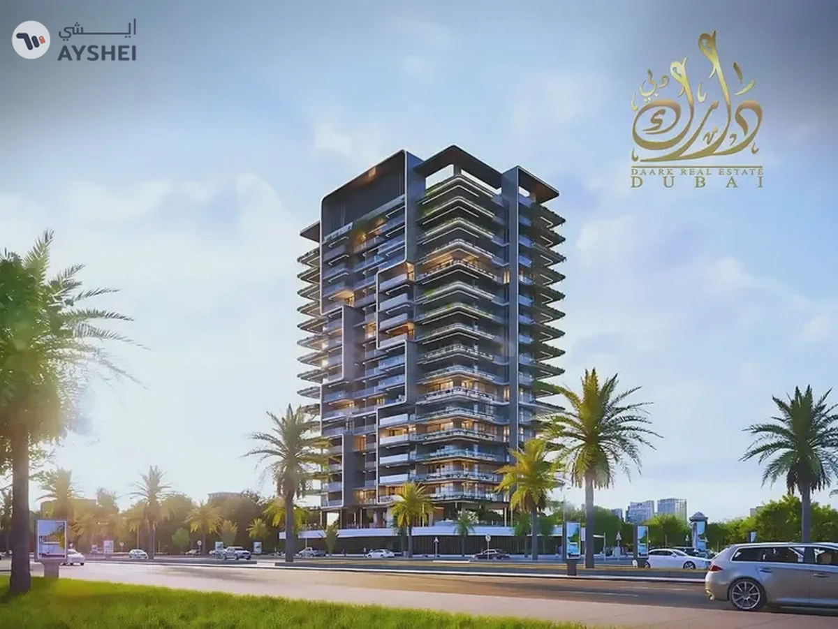 Invest on Dubai Island-1% monthly-VIP investor-Ramadan offer-Morgish PP