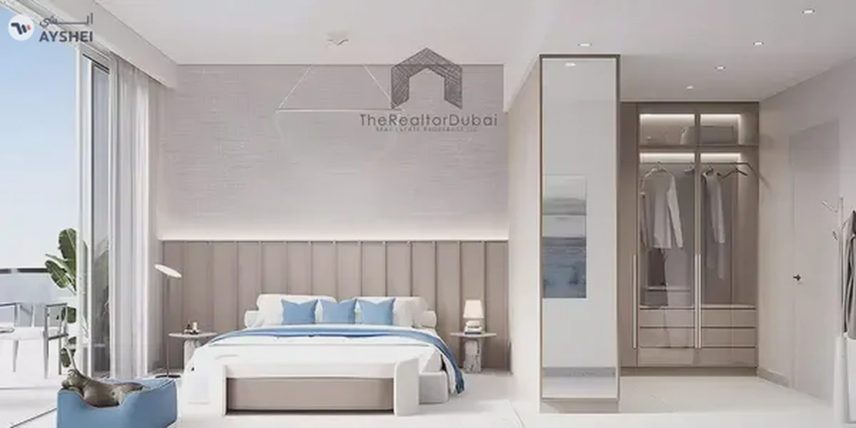 Invest on Dubai Island-1% monthly-VIP investor-Ramadan offer-Morgish PP