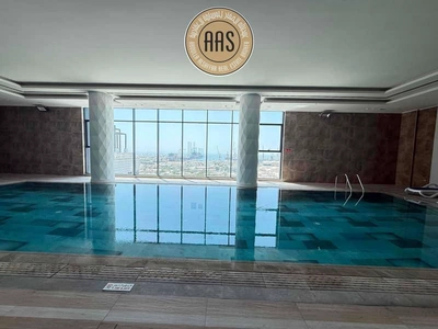 HUGE 2BHK || CLOSED KITCHEN || MAID ROOM || PARKING-14