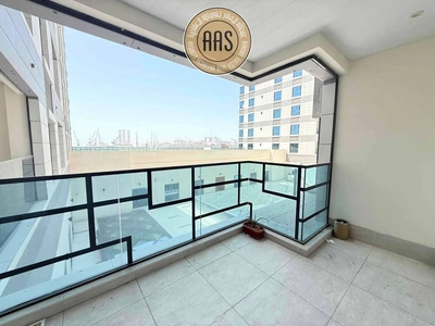 HUGE 2BHK || CLOSED KITCHEN || MAID ROOM || PARKING-0
