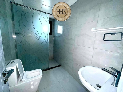HUGE 2BHK || CLOSED KITCHEN || MAID ROOM || PARKING-7