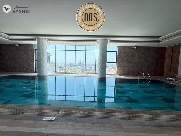 HUGE 2BHK || CLOSED KITCHEN || MAID ROOM || PARKING