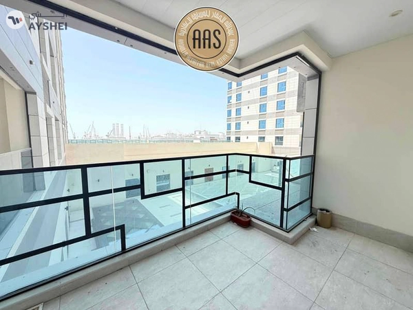 HUGE 2BHK || CLOSED KITCHEN || MAID ROOM || PARKING