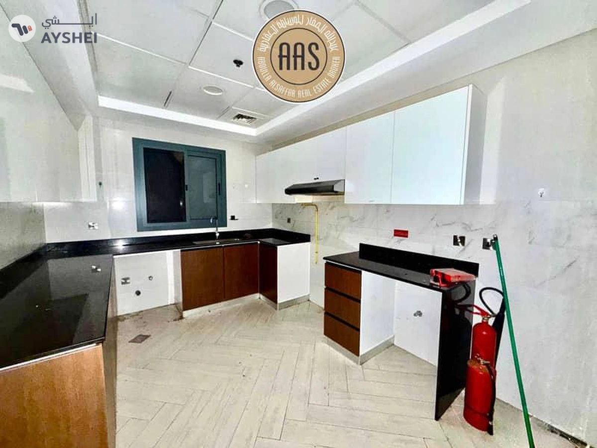 HUGE 2BHK || CLOSED KITCHEN || MAID ROOM || PARKING-1-1