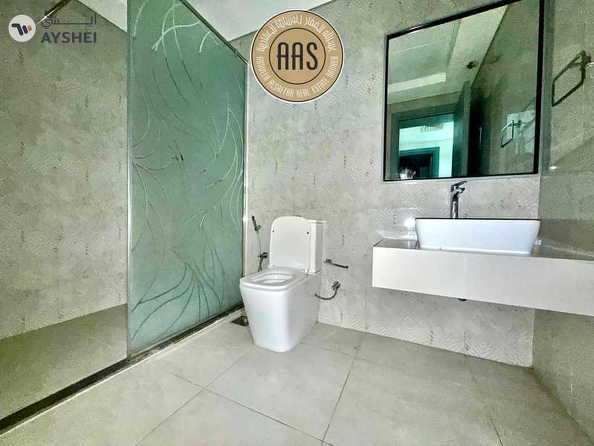 HUGE 2BHK || CLOSED KITCHEN || MAID ROOM || PARKING-2-2