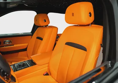 2024 ROLLS ROYCE CULLINAN MANSORY | VERY LOW MILEAGE | SERVICED BY OFFICIAL DEALER | LMG MOTORS-8