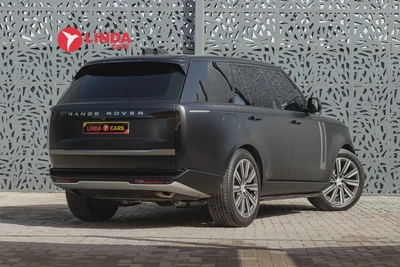 Land Rover Range Rover 2025-4