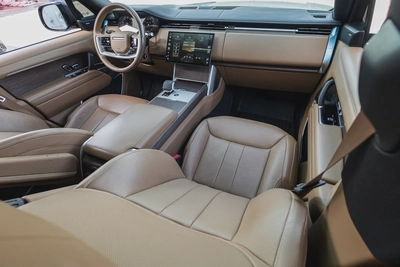 Land Rover Range Rover 2025-5