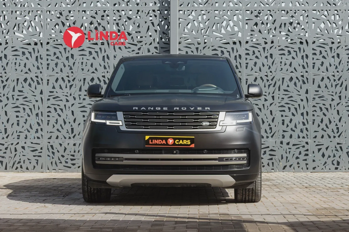 Land Rover Range Rover 2025-6-6