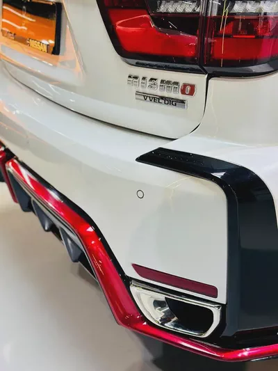 Nissan patrol Nismo capsule two door one of one-5