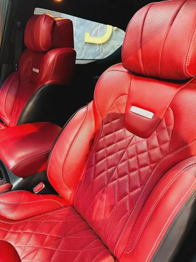 Nissan patrol Nismo capsule two door one of one-7