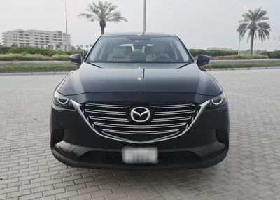 2023 Mazda CX-9 Ignite Edition | GCC Specs | Low Mileage-0