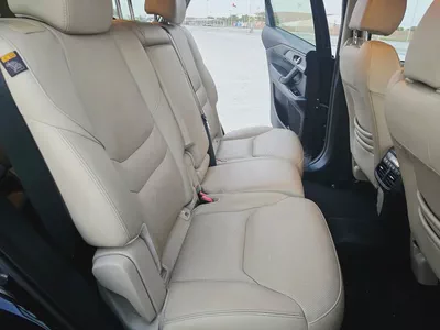 2023 Mazda CX-9 Ignite Edition | GCC Specs | Low Mileage-11