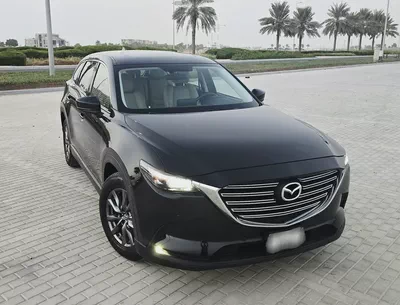 2023 Mazda CX-9 Ignite Edition | GCC Specs | Low Mileage-1