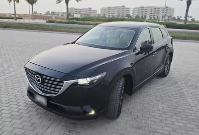 2023 Mazda CX-9 Ignite Edition | GCC Specs | Low Mileage-2