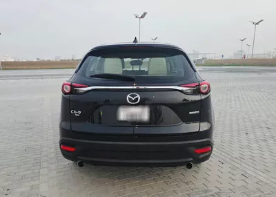2023 Mazda CX-9 Ignite Edition | GCC Specs | Low Mileage-3