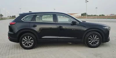 2023 Mazda CX-9 Ignite Edition | GCC Specs | Low Mileage-5
