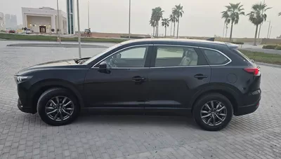 2023 Mazda CX-9 Ignite Edition | GCC Specs | Low Mileage-6