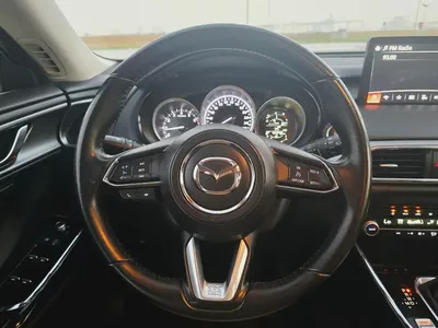 2023 Mazda CX-9 Ignite Edition | GCC Specs | Low Mileage-8