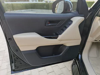 Toyota Land Cruiser VXR 2023 GCC Specs Interior and Exterior Excellent Condition-15