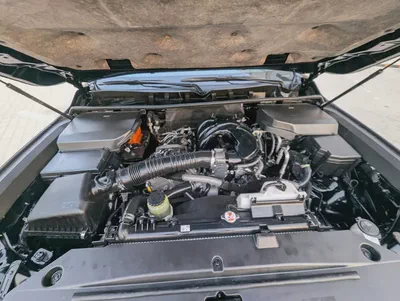 Toyota Land Cruiser VXR 2023 GCC Specs Interior and Exterior Excellent Condition-18