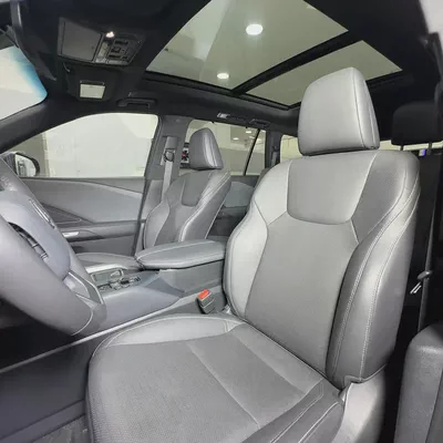 2024 Lexus TX-350 AWD-9