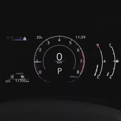 2024 Lexus TX-350 AWD-5