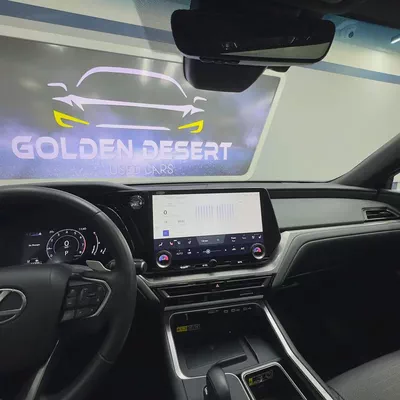 2024 Lexus TX-350 AWD-7