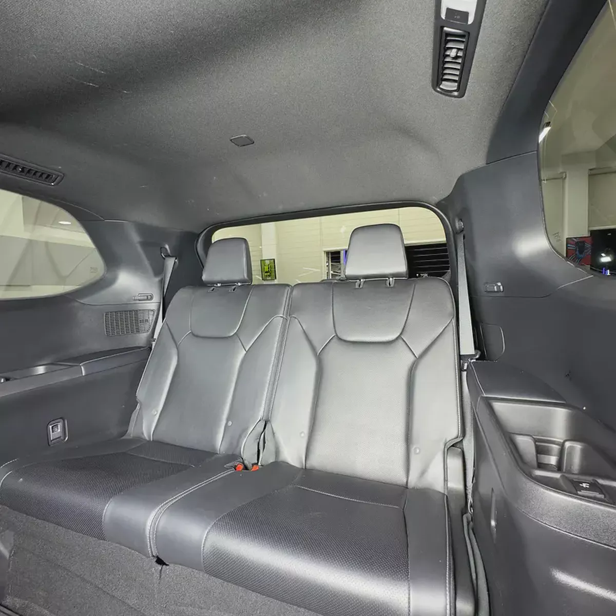 2024 Lexus TX-350 AWD-11-11
