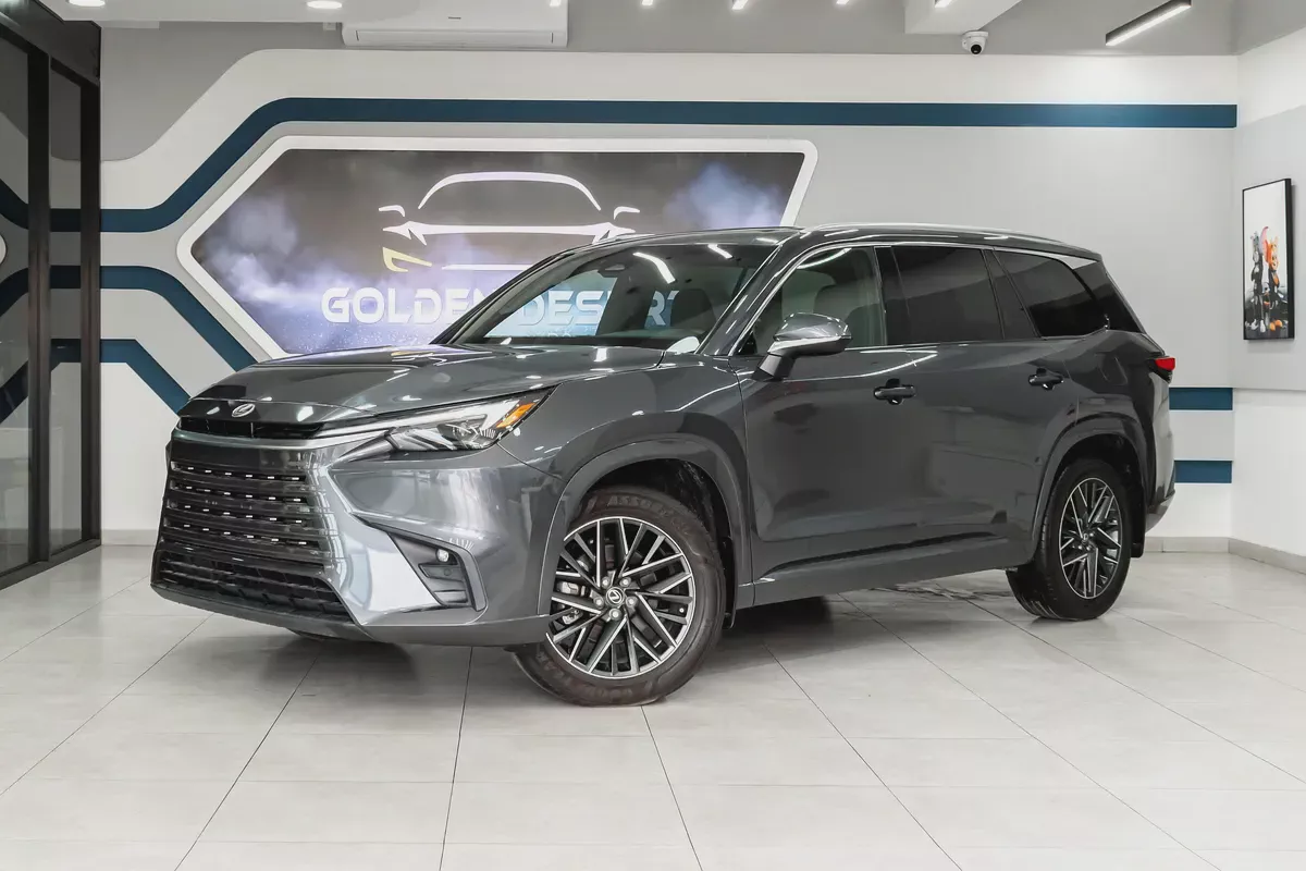 2024 Lexus TX-350 AWD