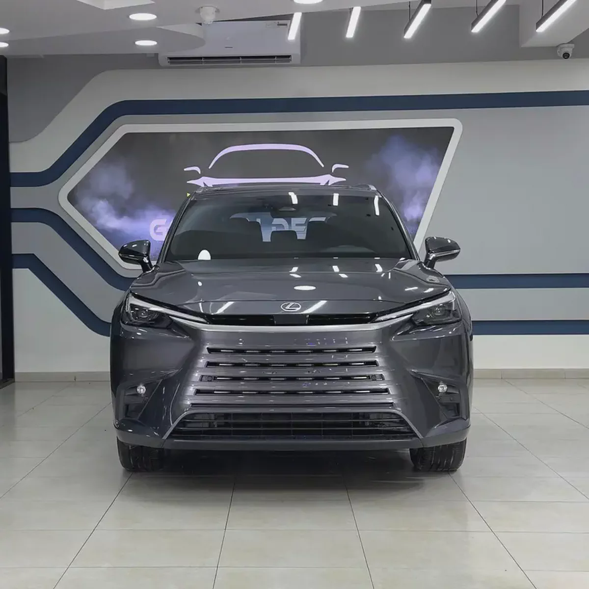 2024 Lexus TX-350 AWD-1-1