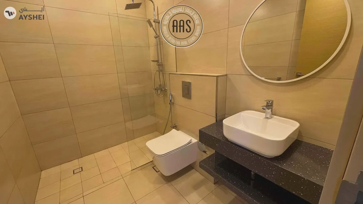 luxury 3bhk panthouse ready to move available close to sheikh zayad road